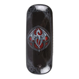 Valour Dragon Glasses Case by Anne Stokes