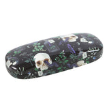 Venom & Vines Glasses Case