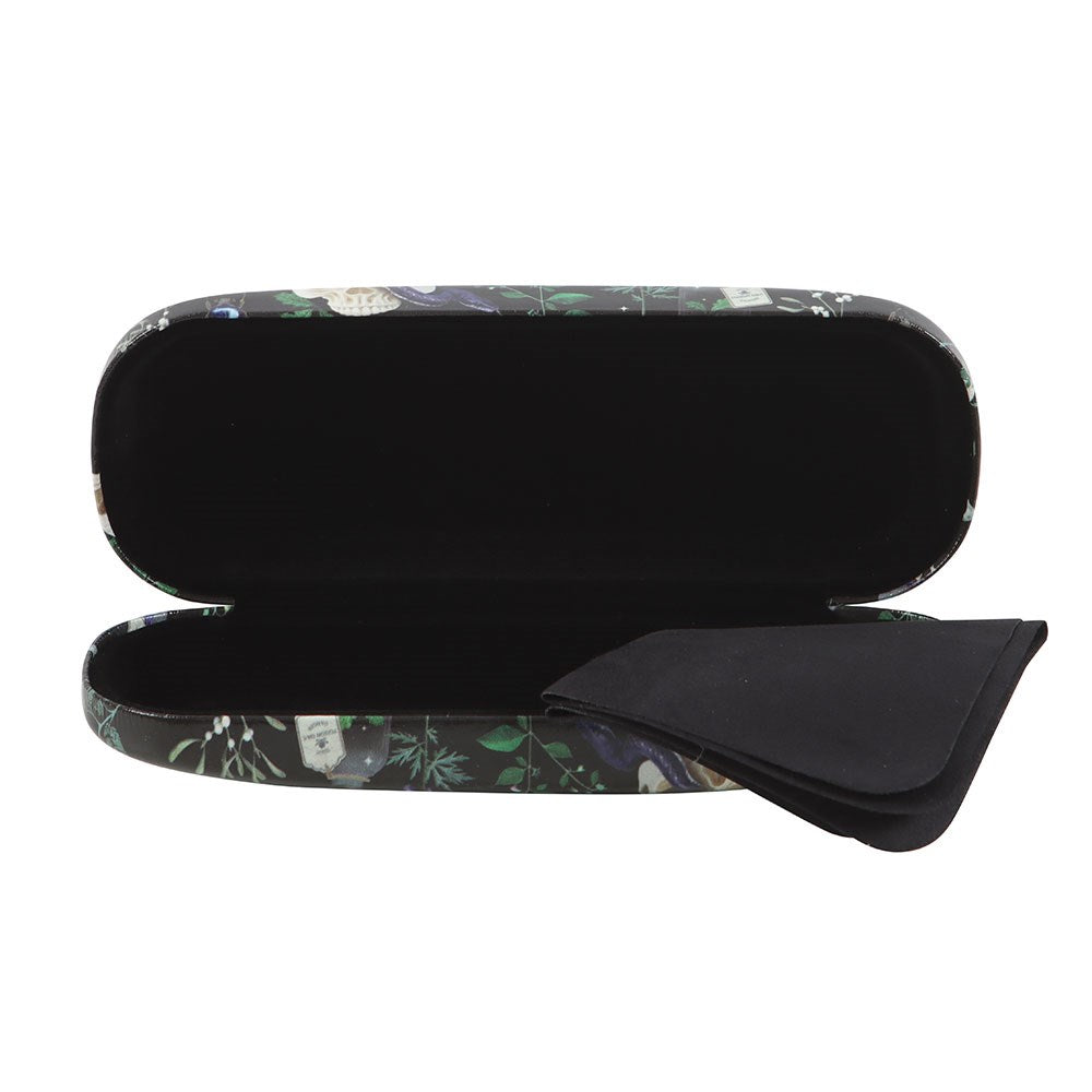 Venom & Vines Glasses Case