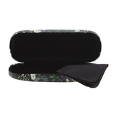 Venom & Vines Glasses Case
