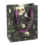 Venom & Vines Print Gift Bag
