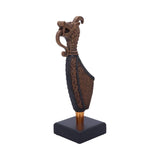 Viking Longship Figurine