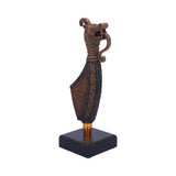 Viking Longship Figurine