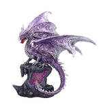 Viorel Large Dragon LED Figurine