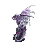 Viorel Large Dragon LED Figurine