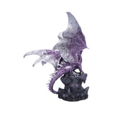 Viorel Large Dragon LED Figurine