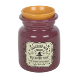 Mischief and Magic Potion Bottle Oil Burner