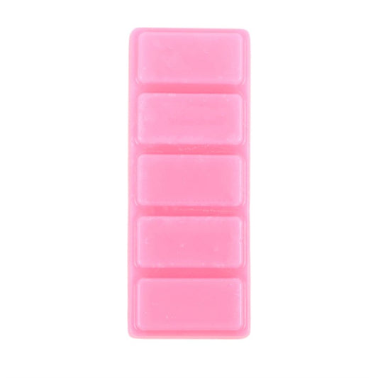 Cherry Bakewell 50g Wax Melt Snap Bar