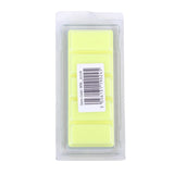 Lemon Fresh 50g Wax Melt Snap Bar
