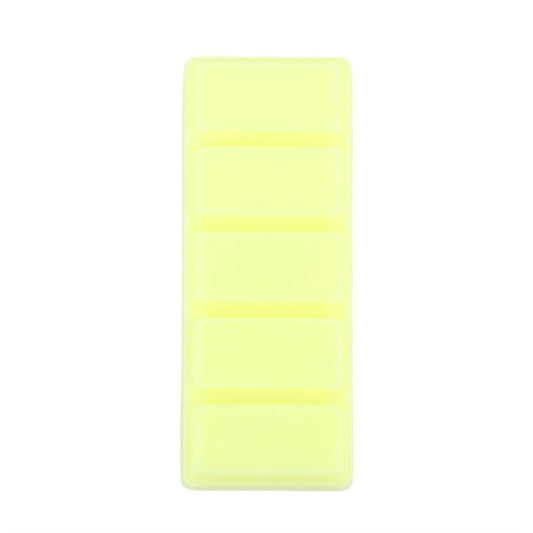 Lemon Fresh 50g Wax Melt Snap Bar