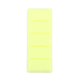 Lemon Fresh 50g Wax Melt Snap Bar