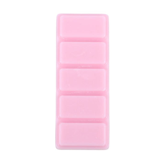 Snow Pixie 50g Wax Melt Snap Bar