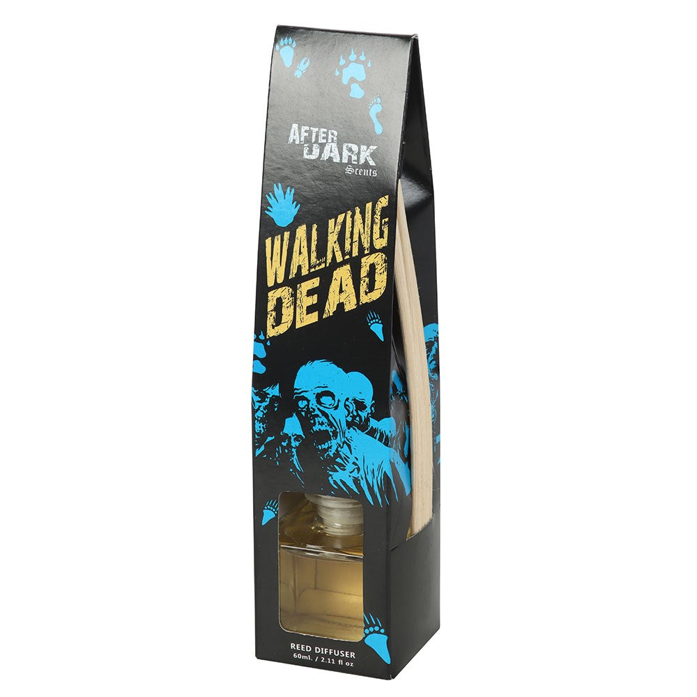 Walking Dead - Lavender Reed Diffuser