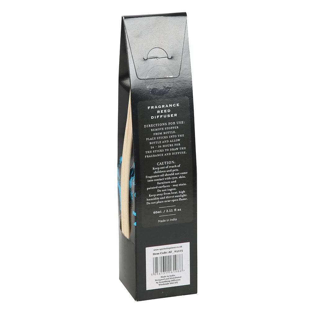 Walking Dead - Lavender Reed Diffuser