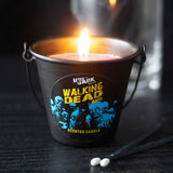 Walking Dead Anti - Lavender Candle Bucket