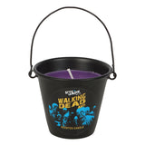 Walking Dead Anti - Lavender Candle Bucket