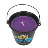 Walking Dead Anti - Lavender Candle Bucket