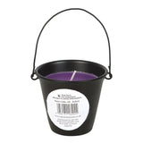 Walking Dead Anti - Lavender Candle Bucket