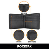 Bring Me the Horizon Spirit Wallet