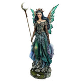 Warden of the Night Sky Fairy Figurine