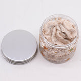 Warm Gingerbread Whipped Cream Soap