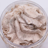 Warm Gingerbread Whipped Cream Soap