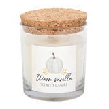 Warm Vanilla Candle