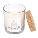 Warm Vanilla Candle
