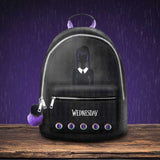 Wednesday Addams Backpack