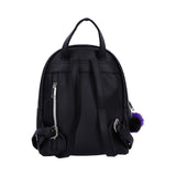 Wednesday Addams Backpack
