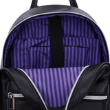 Wednesday Addams Backpack