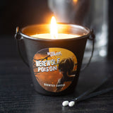 Werewolf Poison - Vanilla Candle Bucket