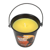 Werewolf Poison - Vanilla Candle Bucket
