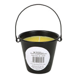 Werewolf Poison - Vanilla Candle Bucket