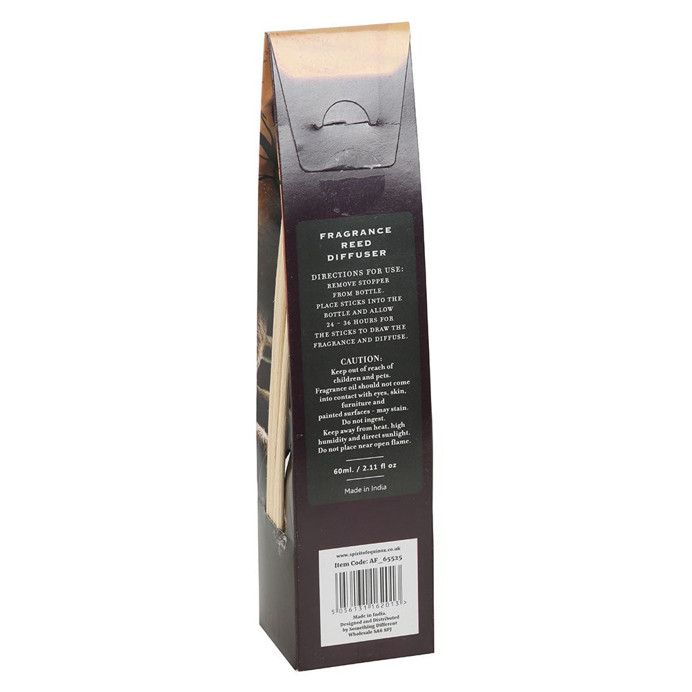 Werewolf Poison - Vanilla Reed Diffuser