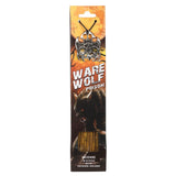 Werewolf Poison - Vanilla Incense Sticks with Holder