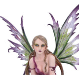Whisper of the Water Fairy Figurine
