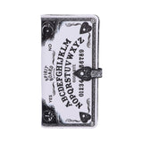 White Spirit Board Purse