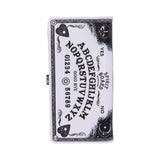 White Spirit Board Purse