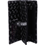 White Spirit Board Purse