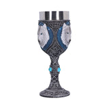 White Wolf Goblet
