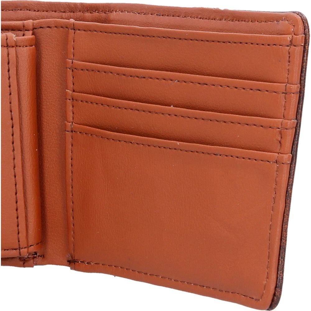Wild West Embossed Wallet