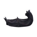 Winged Watcher Bat Trinket Dish