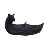 Winged Watcher Bat Trinket Dish