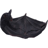 Winged Watcher Bat Trinket Dish