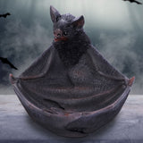 Winged Watcher Bat Trinket Dish