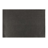 Winter Solstice Pentagram Doormat