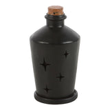 Witches Brew Potion Bottle Incense Holder