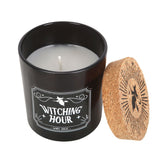 Witching Hour White Sage Candle