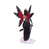 Wonderland Fairies - Queen of Hearts Figurine
